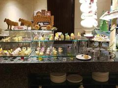-太原富力万达文华酒店·美食汇西餐厅