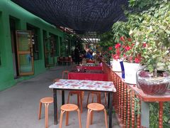 -马白开来特色羊排揪片子  (总店)