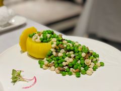 -Yan Ting 宴庭中餐厅(上海静安瑞吉酒店)