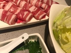 草原羔羊肉-海底捞火锅(万象城店)