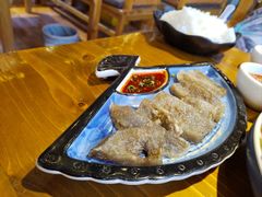 -民食香·腊排骨野生菌美食(木府店)