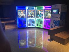 -星河寰宇IMAX影城(星河WORLD·COCO Park店)
