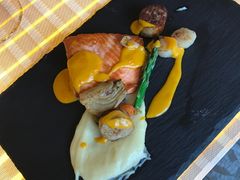 -上海和平饭店-华懋阁 The Cathay Room