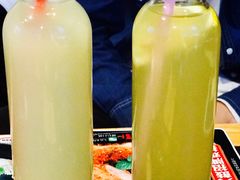 -大鼓米线(静安吴江DM店)