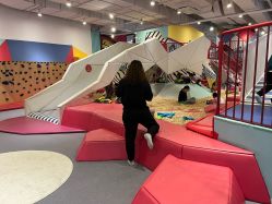 -Eureka优瑞卡儿童主题乐园(合生汇购物中心店)