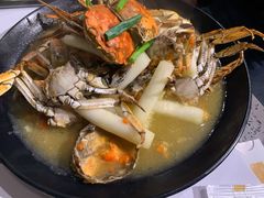 -一棠龙虾•王牌虾球(楚河汉街店)