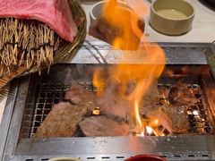 -俺的焼肉(銀座9丁目店)
