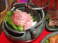 -谭鸭血老火锅(慈云寺店)