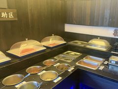 -海之屋韩式烤肉(海棠68环球美食街店)