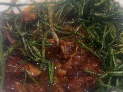 -新吉士·上海菜(浦东LCM置汇旭辉店)