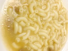 牛肉通心粉-澳洲牛奶公司(佐敦店)
