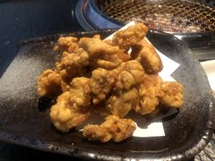 -牛焱·和牛烧肉(五大道店)