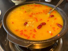 -李子坝梁山鸡(李子坝大鸡哥店)