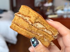 -BREAD'N福来天蛋糕·咖啡(统一路店)