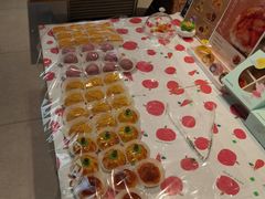 -仟吉·ART FARM主题店(菱角湖万达店)