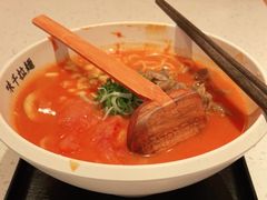 -味千拉面(增城万达广场店)