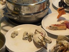 -九月海·海鲜自助(世纪东方店)
