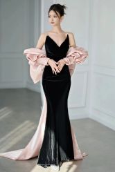-拉瑞娜LaReine婚纱礼服高级定制