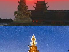 -峨眉山风景名胜区
