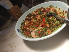 徐家口口脆-锦府盐帮·李宅(领展购物广场中关村店)