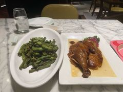-青雅中餐厅(大连金石滩绿发希尔顿度假酒店)
