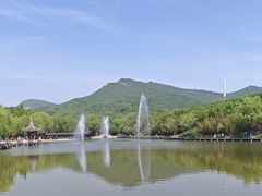 -北宫国家森林公园