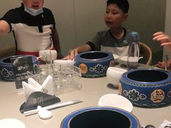 -享月汤皇·海鲜小火锅·聚会(曲江创意谷店)