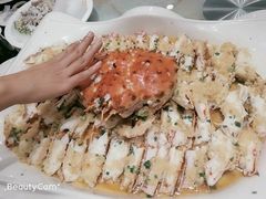 -海景壹号大酒店(滨湖店)