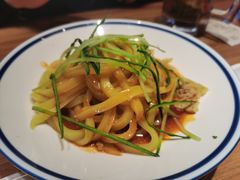 凉皮-品回味清真西北楼(宁波首店)
