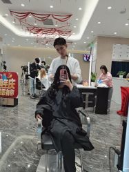 -MMby Hair Code芭曲发型