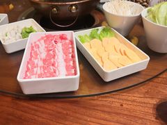 -古关火锅店(古北水镇景区店)