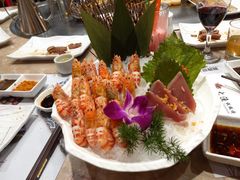 -大渔铁板烧(大悦城店)