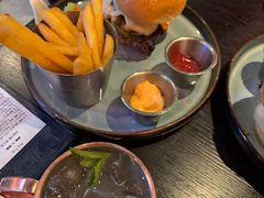 -bluefrog蓝蛙(水游城店)