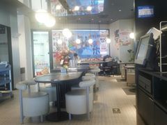 -必胜客(天鹅湖万达店)
