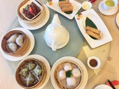 -海逸海鲜酒家(古北店)