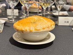 -沈阳君悦酒店·意坊意大利餐厅