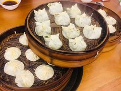 -清真马三汤包(回民街店)