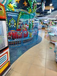 -万达宝贝王(成都锦华店)