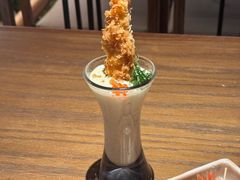-筱田の食堂·izakaya(淮海中路店)