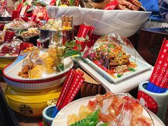 -蓉和妈妈菜·芙蓉花开(高新店)