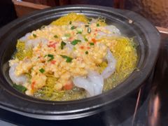 -川流不息·地道川菜·小龙虾(新松江路店)