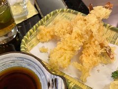 -真剑日本料理·铁板烧(贵州路店)