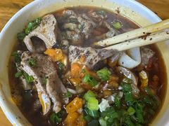 -王记生烫牛杂面馆(兰陵路店)