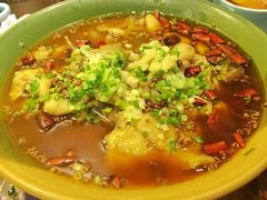 -蘑菇私房菜小馆(杨家坪西城天街店)