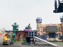 -渔岛海洋度假区