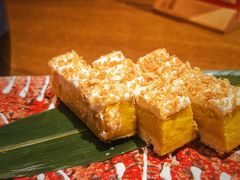 南瓜挞-二丁目食堂(铁西万象汇店)