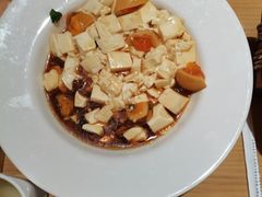 -渝信川菜 · 川味家常菜(财富购物中心店)