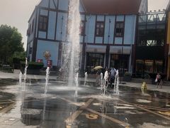 -安徒生童话乐园