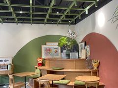 大堂-Catch Bagel(芳草地店)