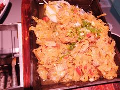 -丰茂烤串(全国首店)